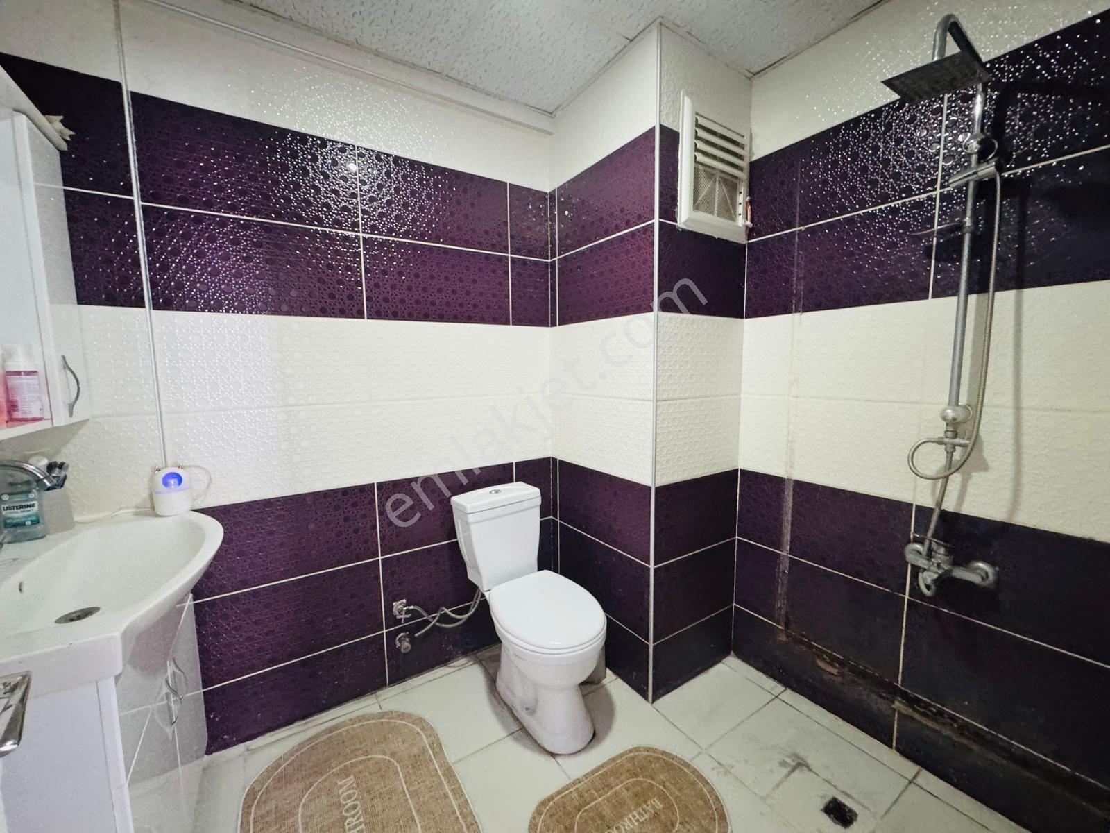Mer-pa İş. Çerkezköy Bağlık Mah'de/ Satılık/ İskanlı/ Kapalı Otoparklı/ 2+1 - Görsel 16