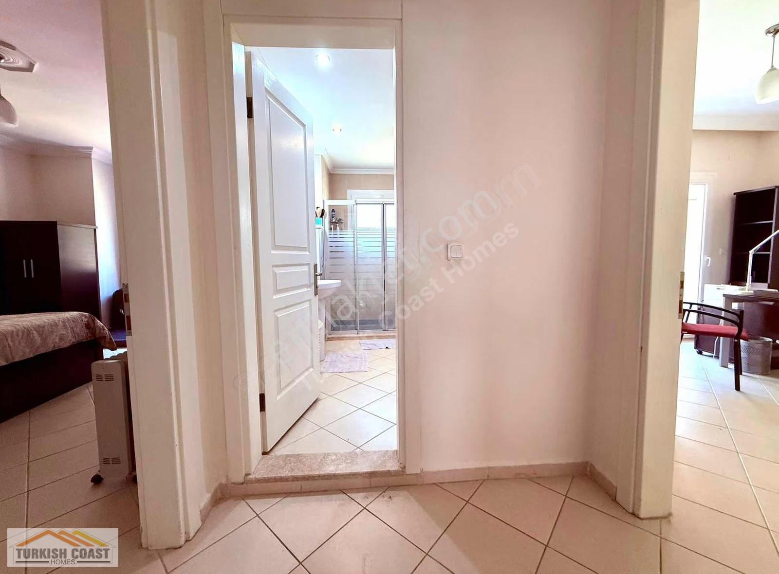Fethiye Karagözler De Satılık Deniz Manzaralı Dubleks Daire - Görsel 6