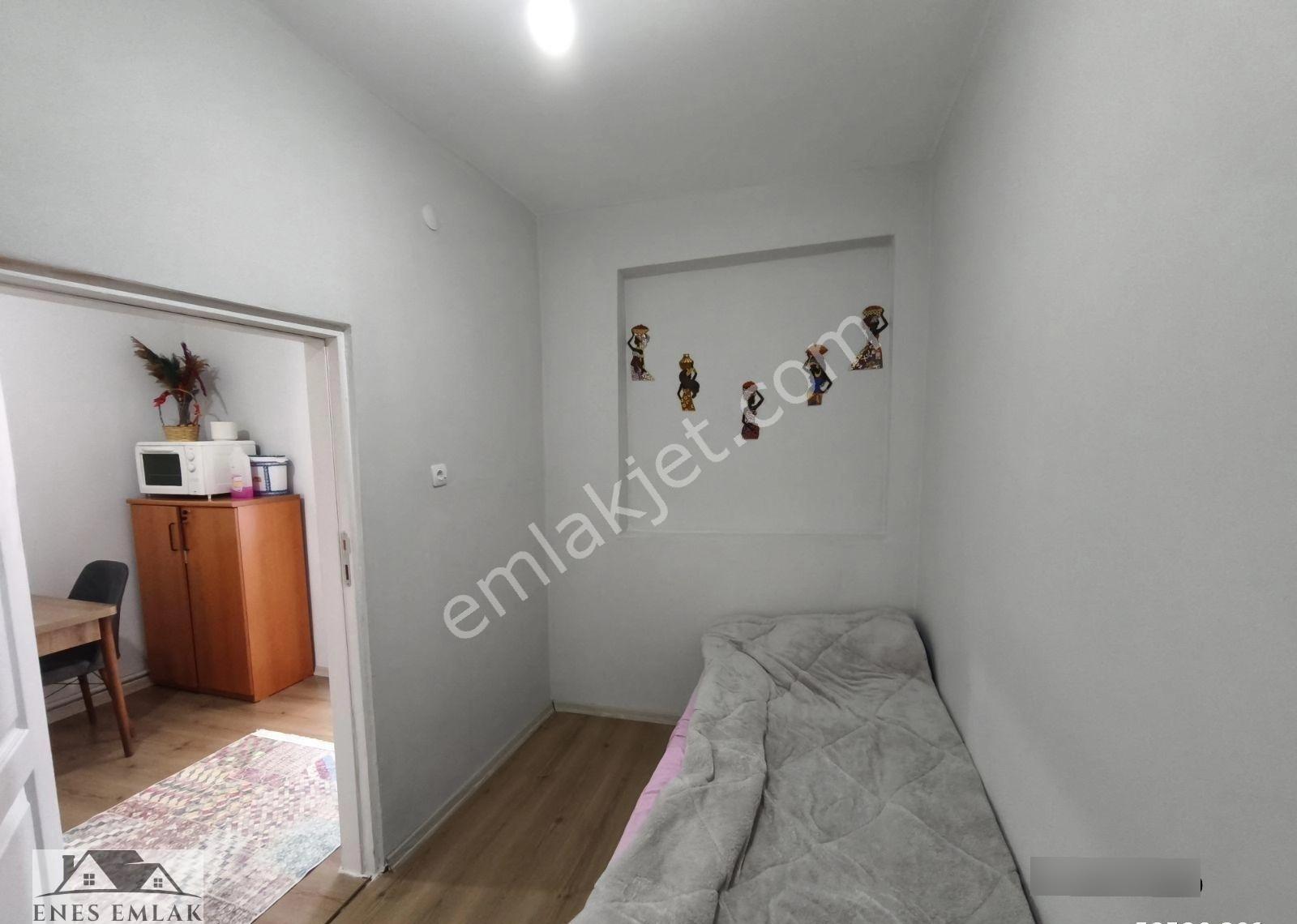 Kâğıthane Harmantepe'de Cadde Üzerinde | 2+1 | Eşyalı Daire - Görsel 8