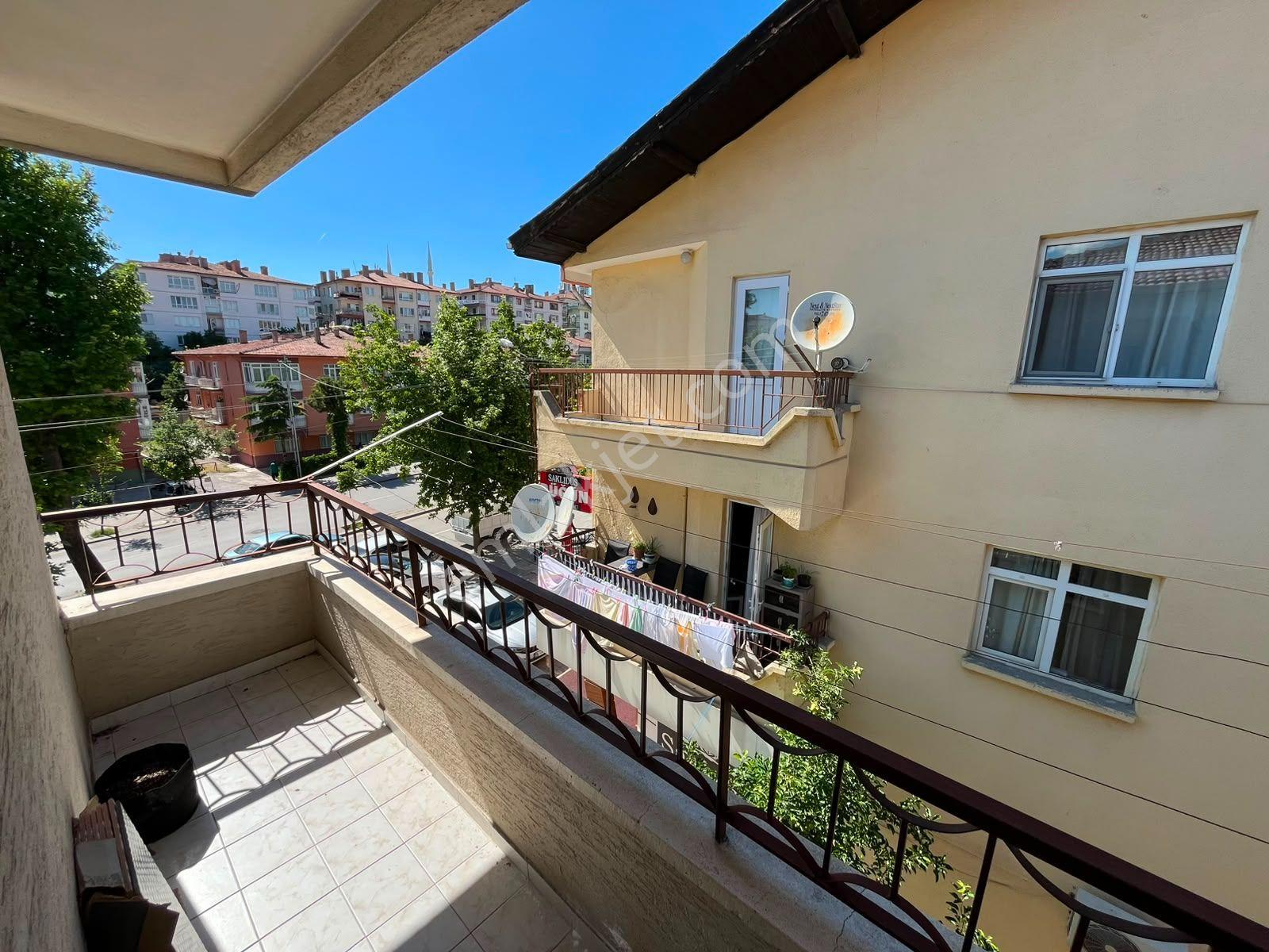 Tekin Emlaktan Günsazak Caddesi Üzeri Ön Cephe Full Yapılı 3+1 Kiralık Daire !!! - Görsel 35