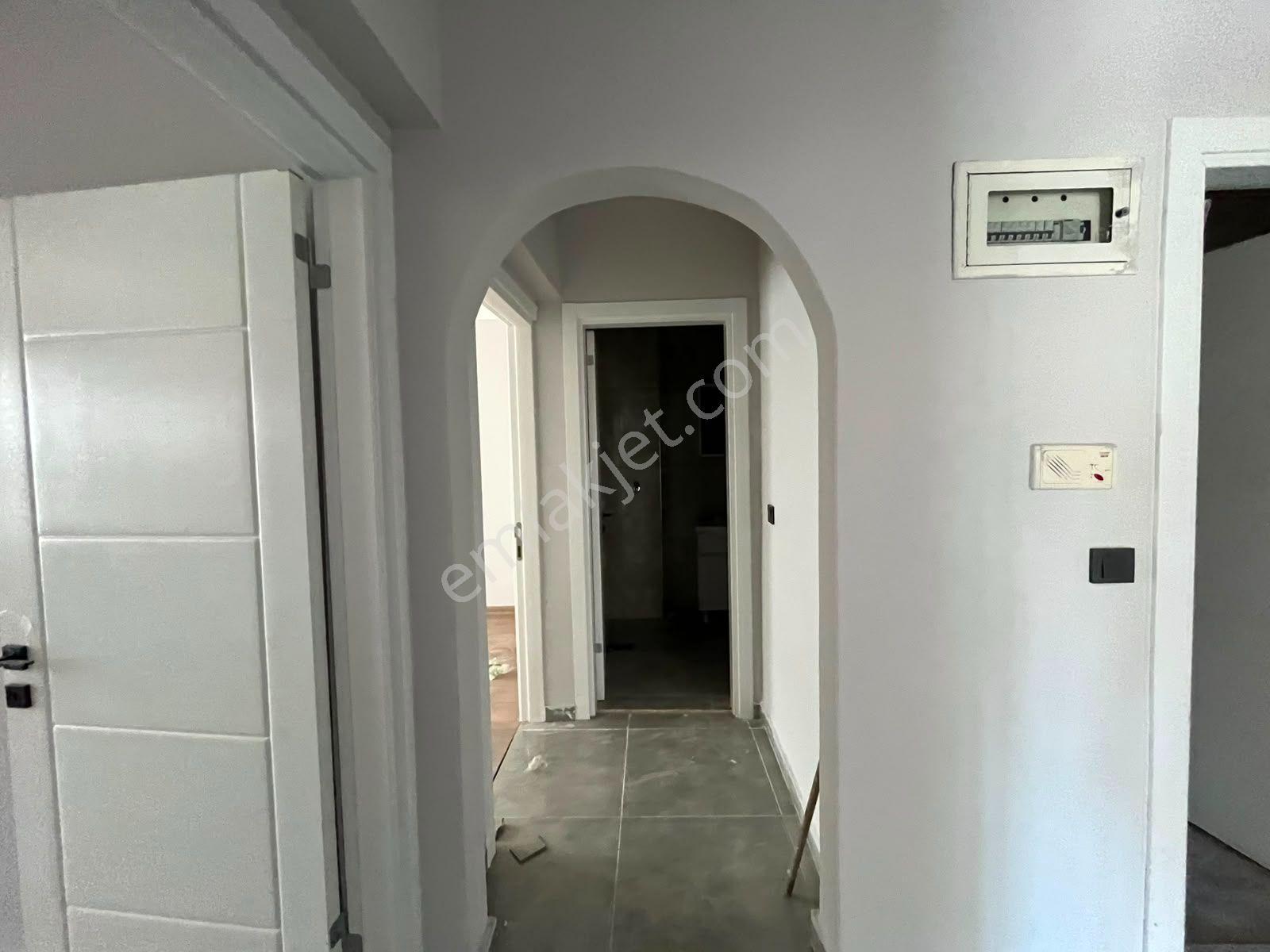 Tekin Emlaktan Günsazak Caddesi Üzeri Ön Cephe Full Yapılı 3+1 Kiralık Daire !!! - Görsel 8