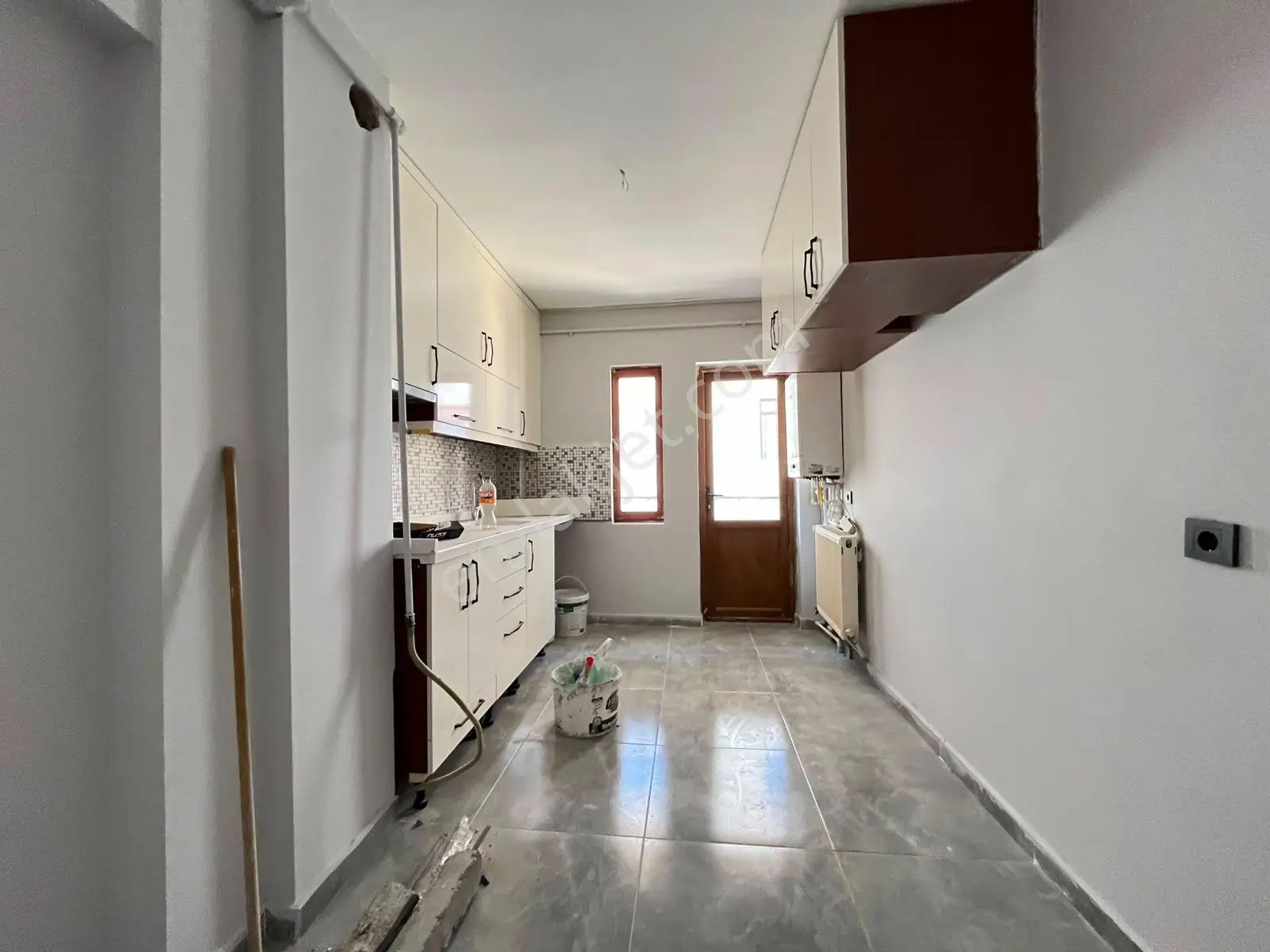 Tekin Emlaktan Günsazak Caddesi Üzeri Ön Cephe Full Yapılı 3+1 Kiralık Daire !!! - Görsel 3