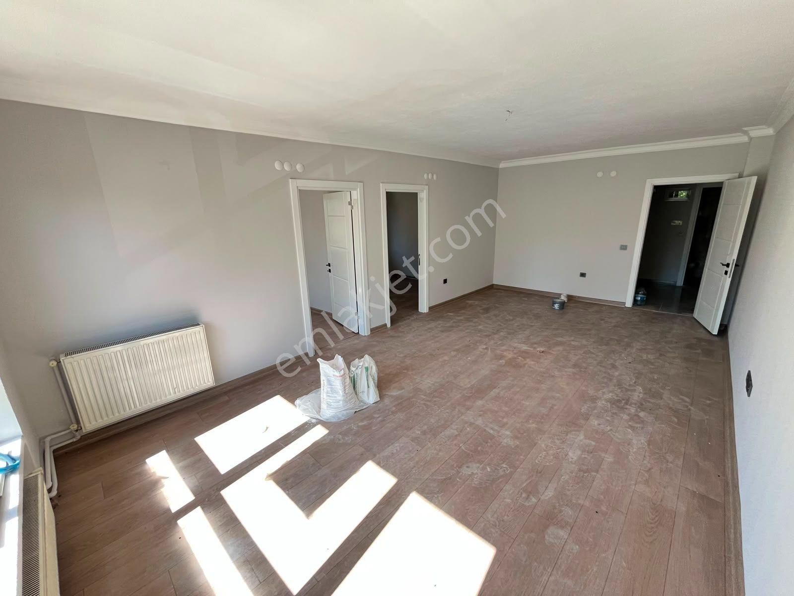 Tekin Emlaktan Günsazak Caddesi Üzeri Ön Cephe Full Yapılı 3+1 Kiralık Daire !!! - Görsel 33
