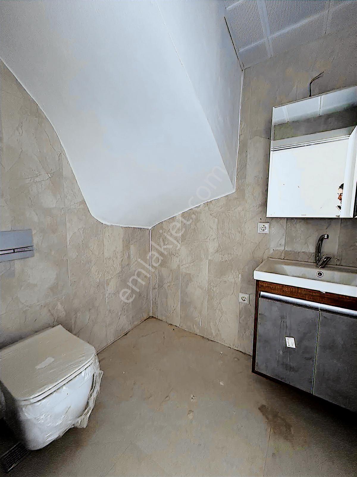 Yalçınlar Gayrimenkulde Dubleks Daire - Görsel 6