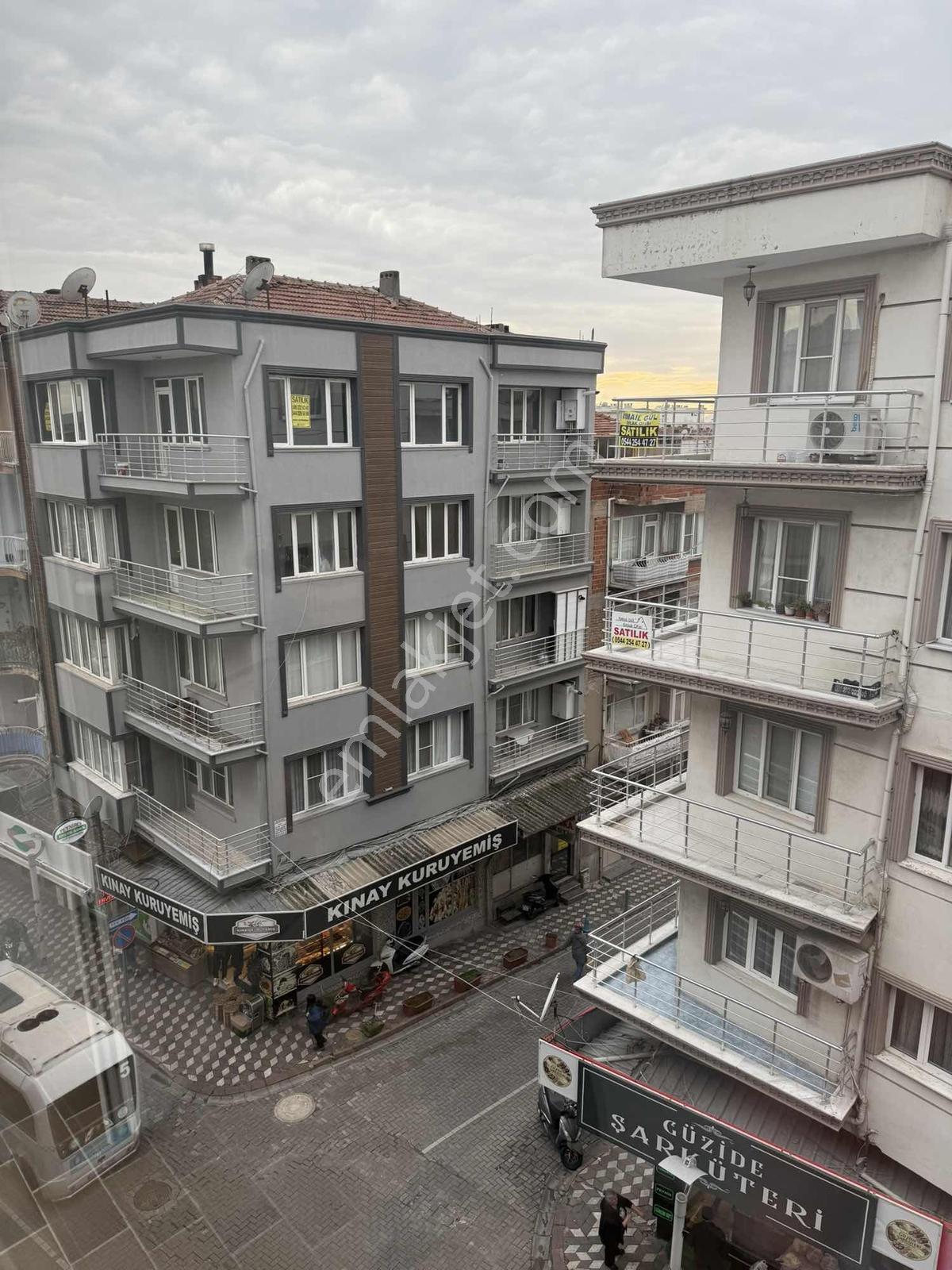 Yalçınlar Gayrimenkulde - Görsel 12