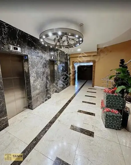 Bahçeşehir Spradon Resıdence Boş Kiralık 1+1 Daire (tadilatlı ) - Görsel 2