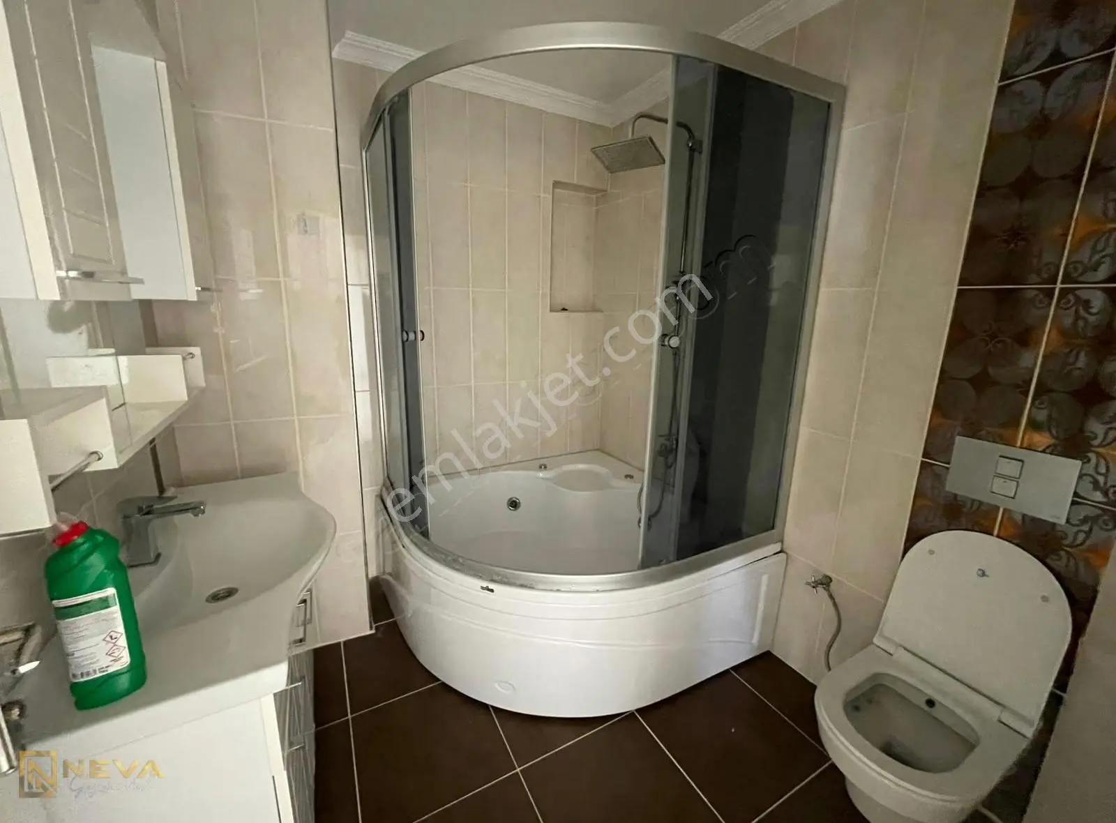Serdivan Kemalpaşa Mah'de Kiralık 4+1 Bahçeli Dublex Daire - Görsel 5