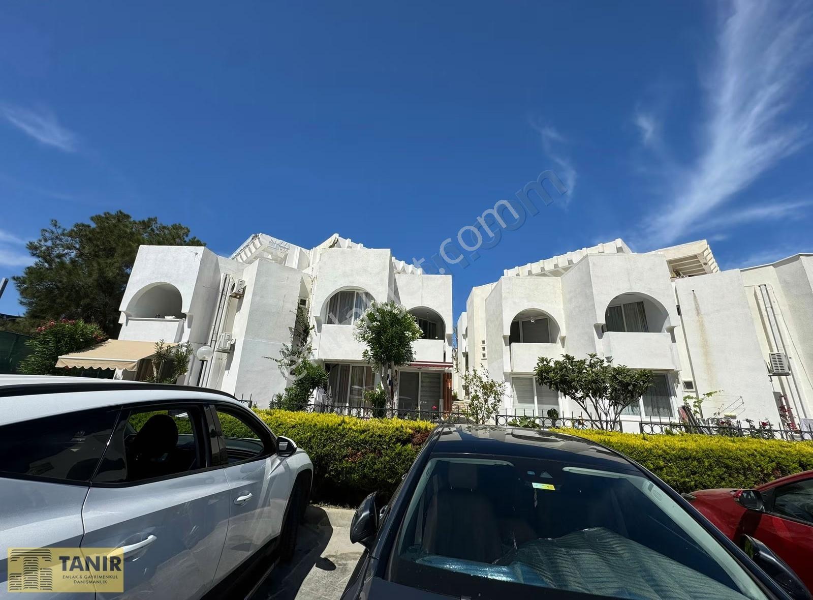Bodrum Turgutreis Denize Sıfır Manzaralı Tadilatlı Satılık 1+1 - Görsel 13