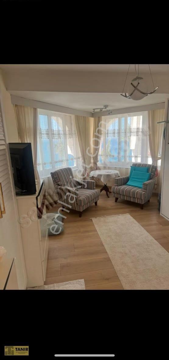 Bodrum Turgutreis Denize Sıfır Manzaralı Tadilatlı Satılık 1+1 - Görsel 8