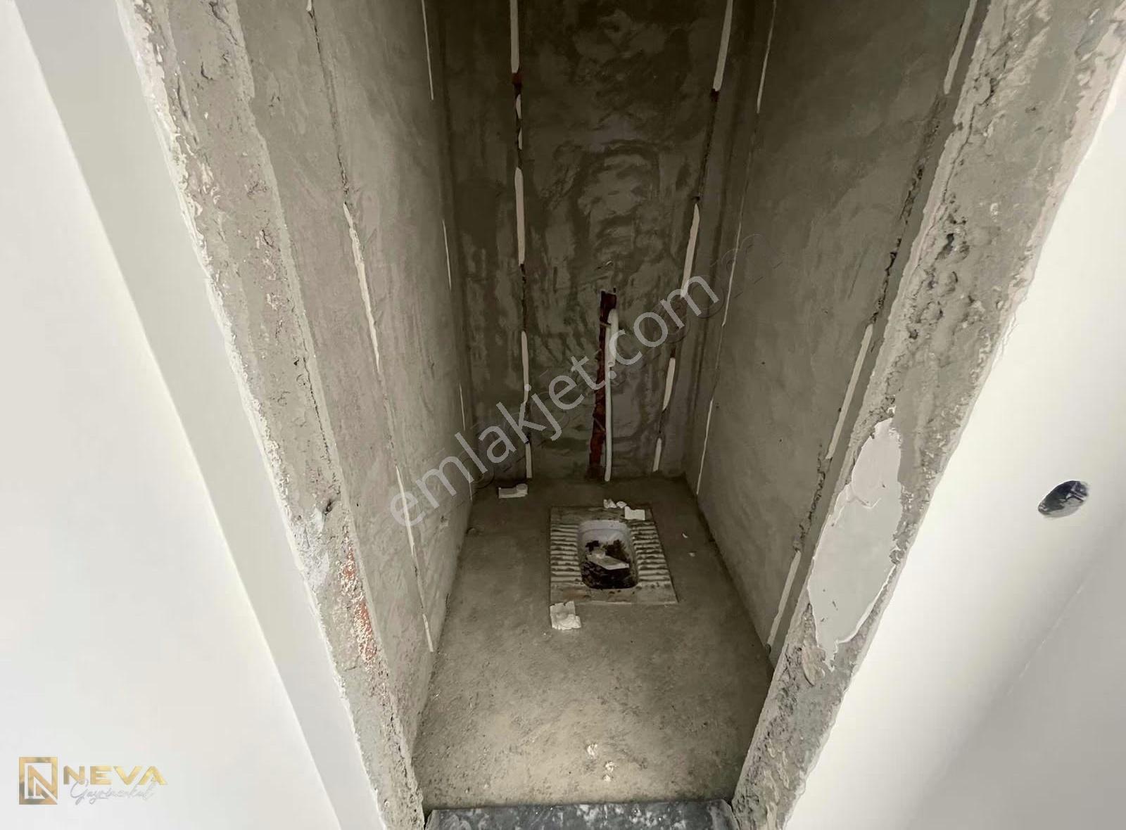 Neviye'de 3+1 Ebevyn Banyolu Satılık Daire - Görsel 17