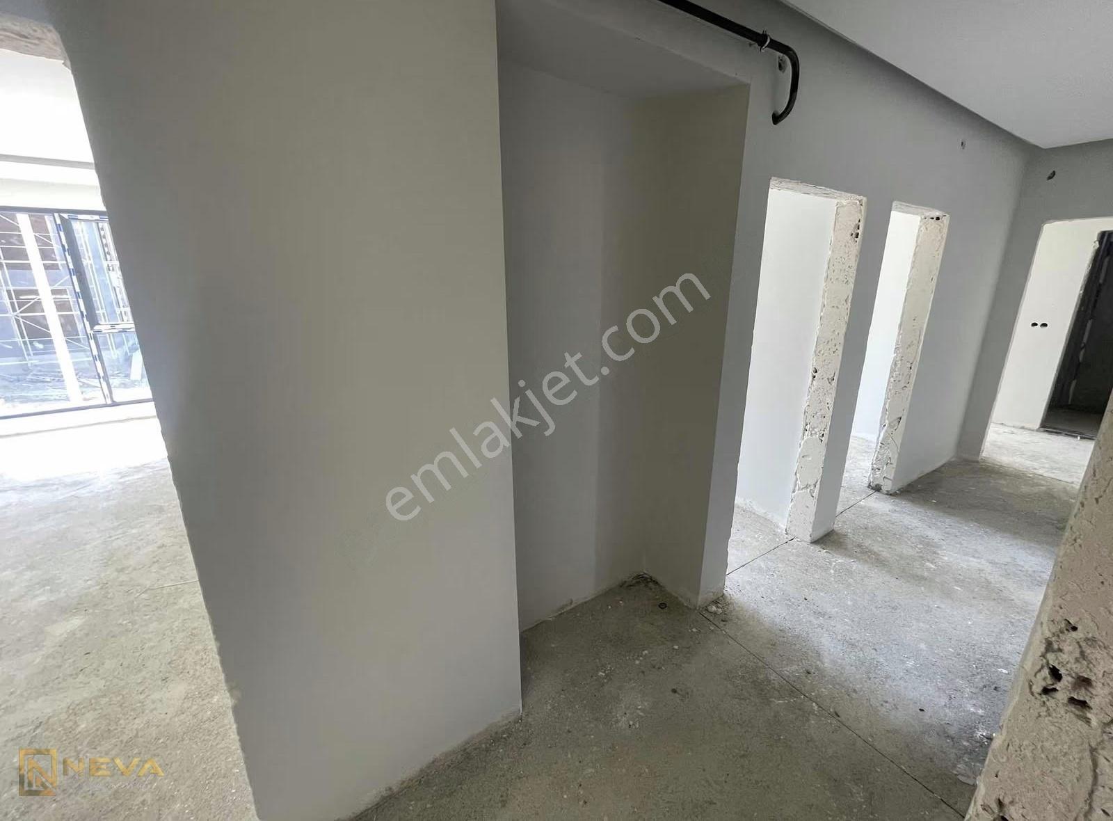 Neviye'de 3+1 Ebevyn Banyolu Satılık Daire - Görsel 5