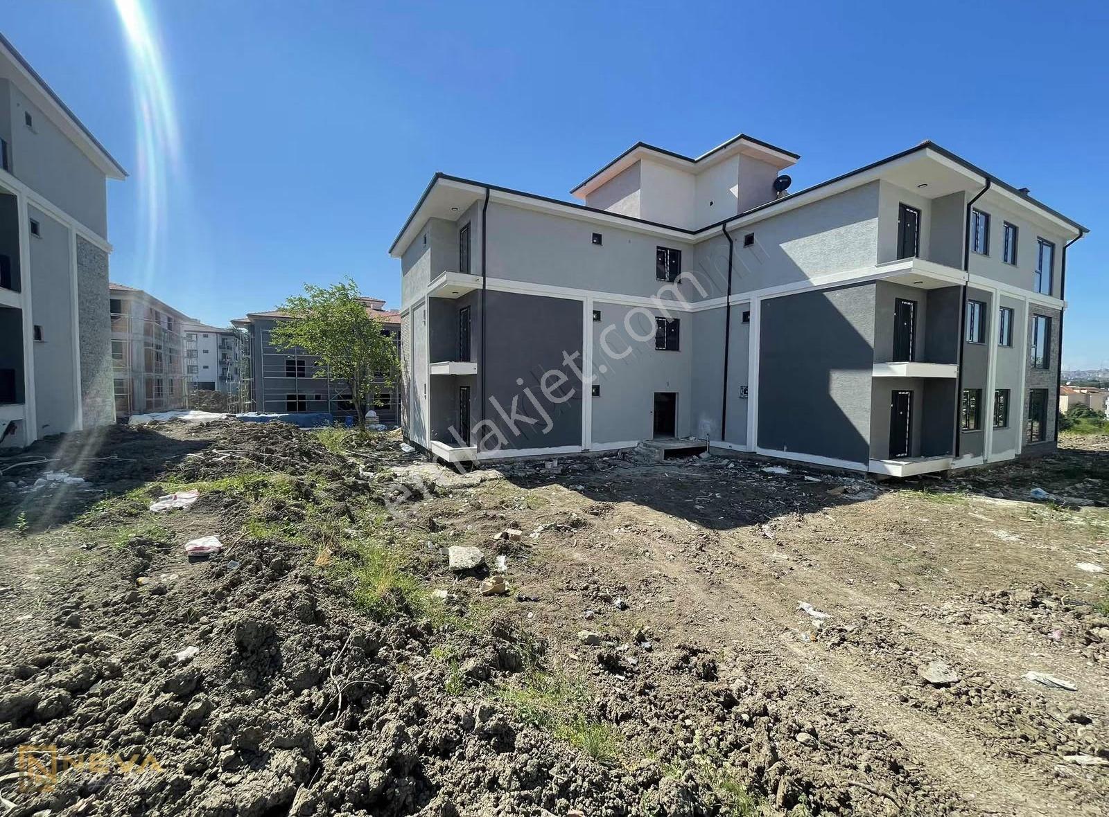 Neviye'de 3+1 Ebevyn Banyolu Satılık Daire - Görsel 15