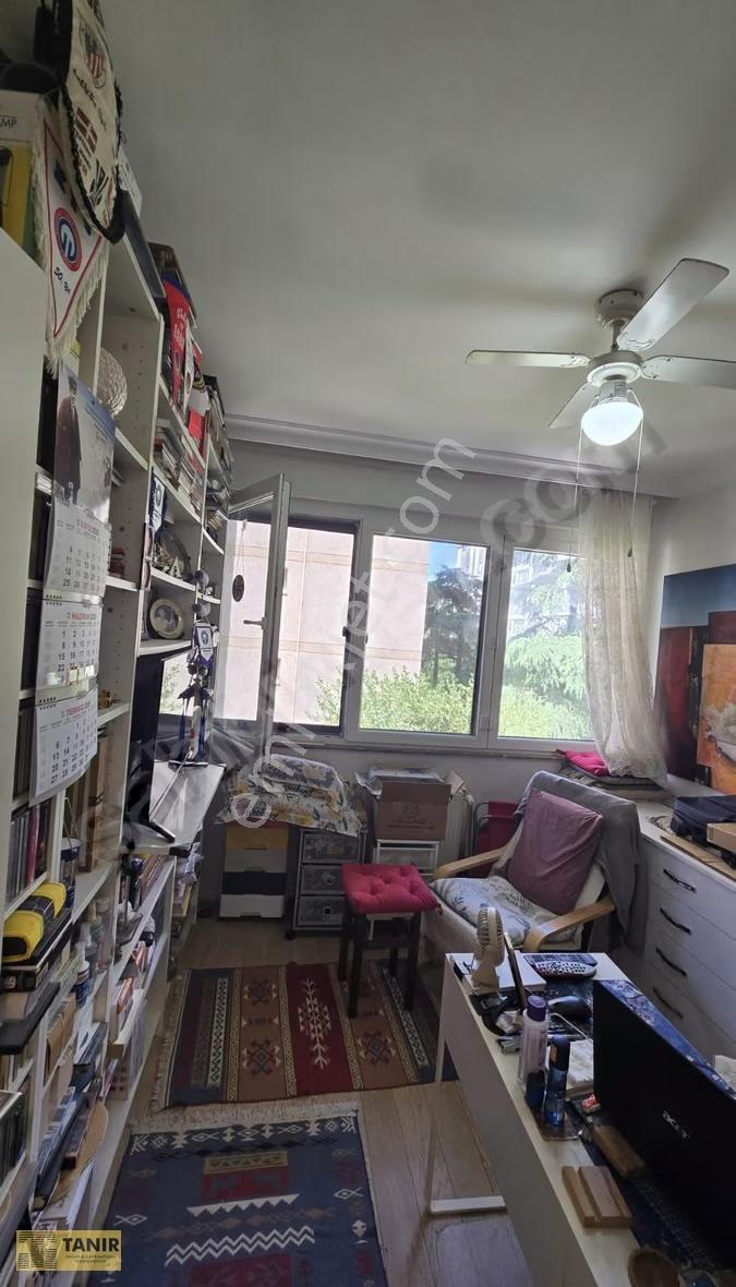 Suadiye Sahil Parselinde Yeni Binada Satılık 2+1 Daire - Görsel 32