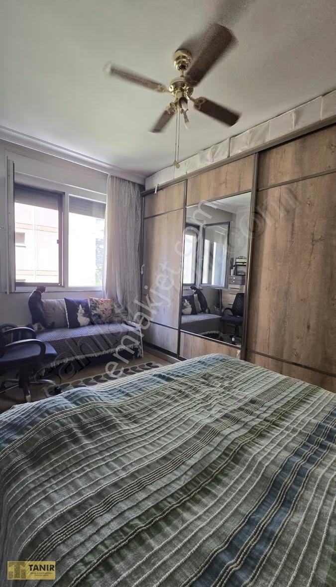 Suadiye Sahil Parselinde Yeni Binada Satılık 2+1 Daire - Görsel 13