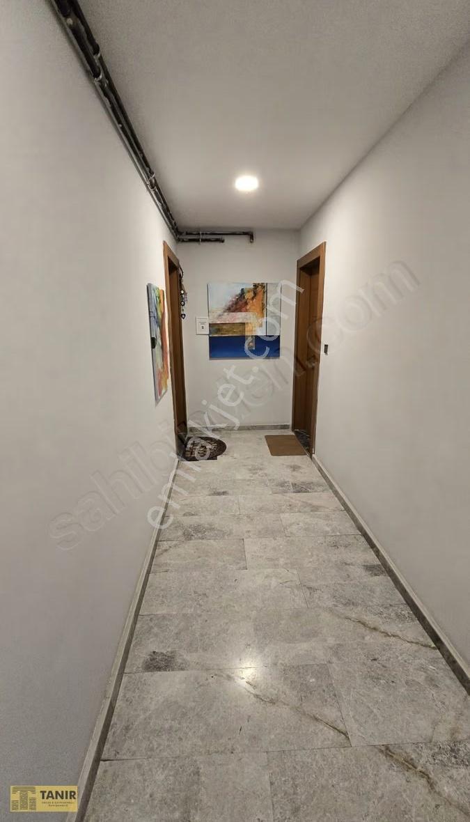 Suadiye Sahil Parselinde Yeni Binada Satılık 2+1 Daire - Görsel 26