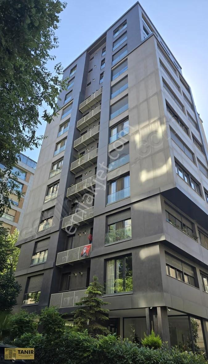 Suadiye Sahil Parselinde Yeni Binada Satılık 2+1 Daire