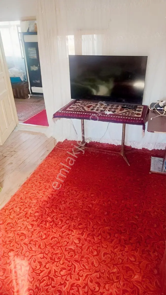 Yalçınlar Gayrimenkulden Ballıcada 314m² Arsa İçinde Müstakil Ev - Görsel 2