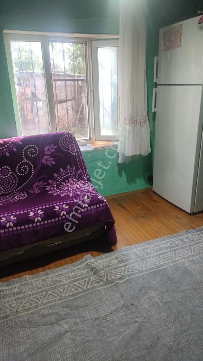 Yalçınlar Gayrimenkulden Ballıcada 314m² Arsa İçinde Müstakil Ev - Görsel 14