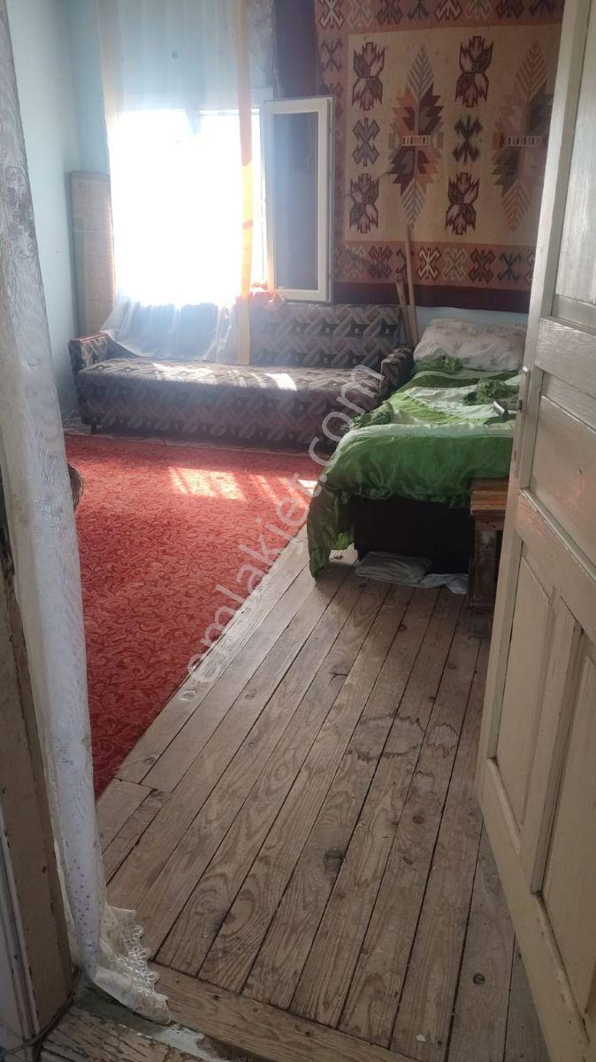Yalçınlar Gayrimenkulden Ballıcada 314m² Arsa İçinde Müstakil Ev - Görsel 6