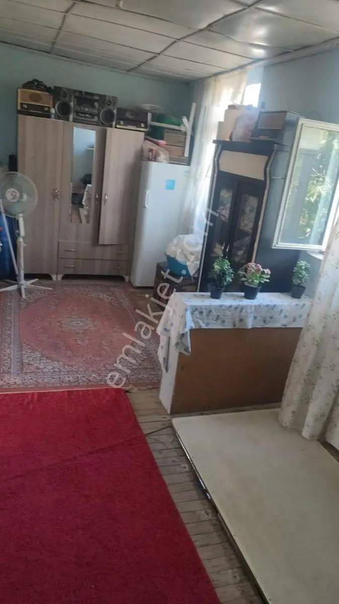 Yalçınlar Gayrimenkulden Ballıcada 314m² Arsa İçinde Müstakil Ev - Görsel 21