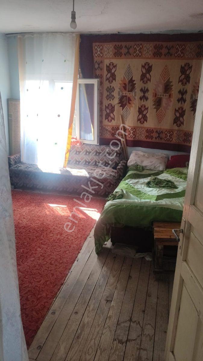 Yalçınlar Gayrimenkulden Ballıcada 314m² Arsa İçinde Müstakil Ev - Görsel 11