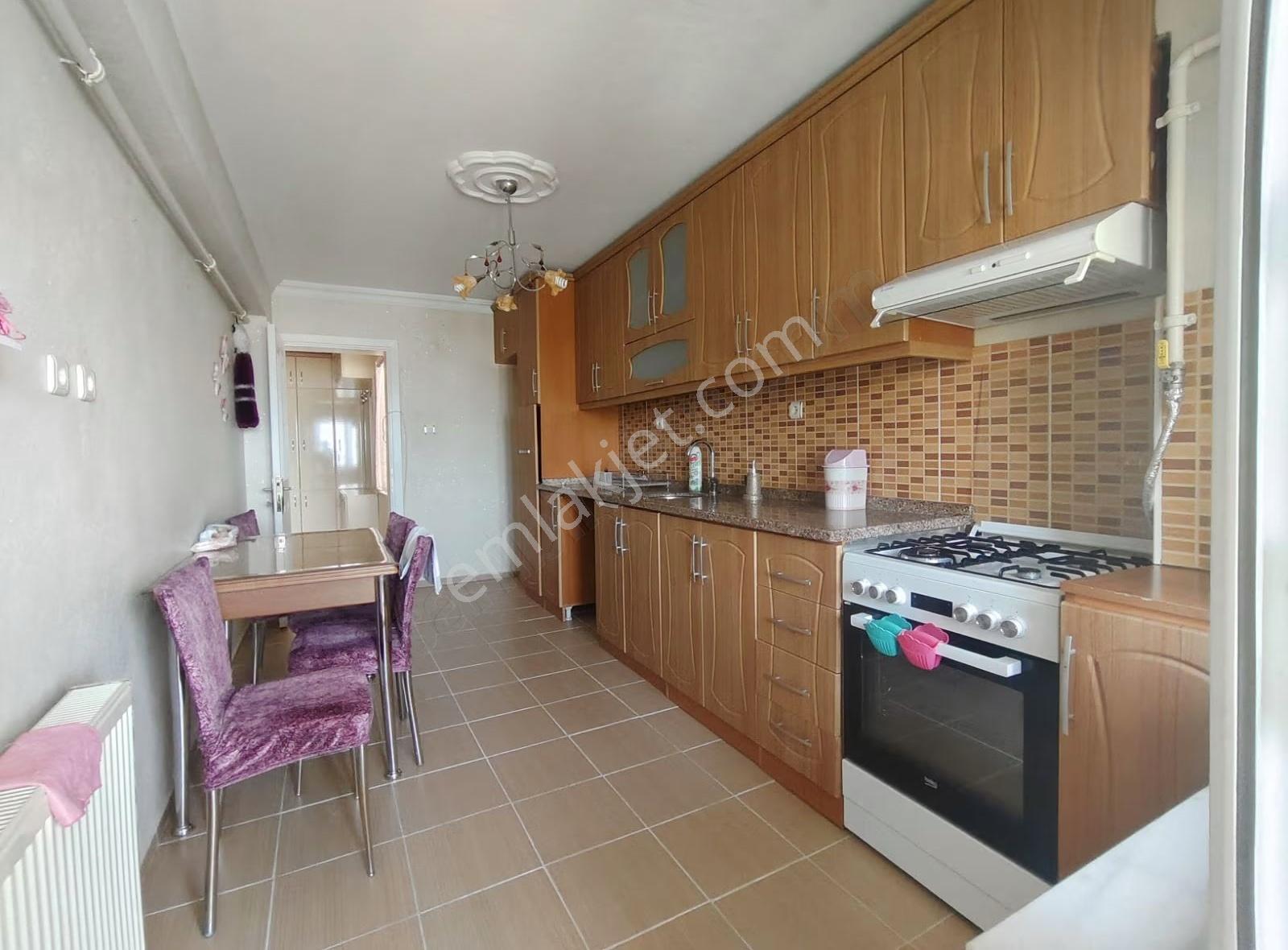 Çakır Emlak Dan. Kiralık Daire - Görsel 7