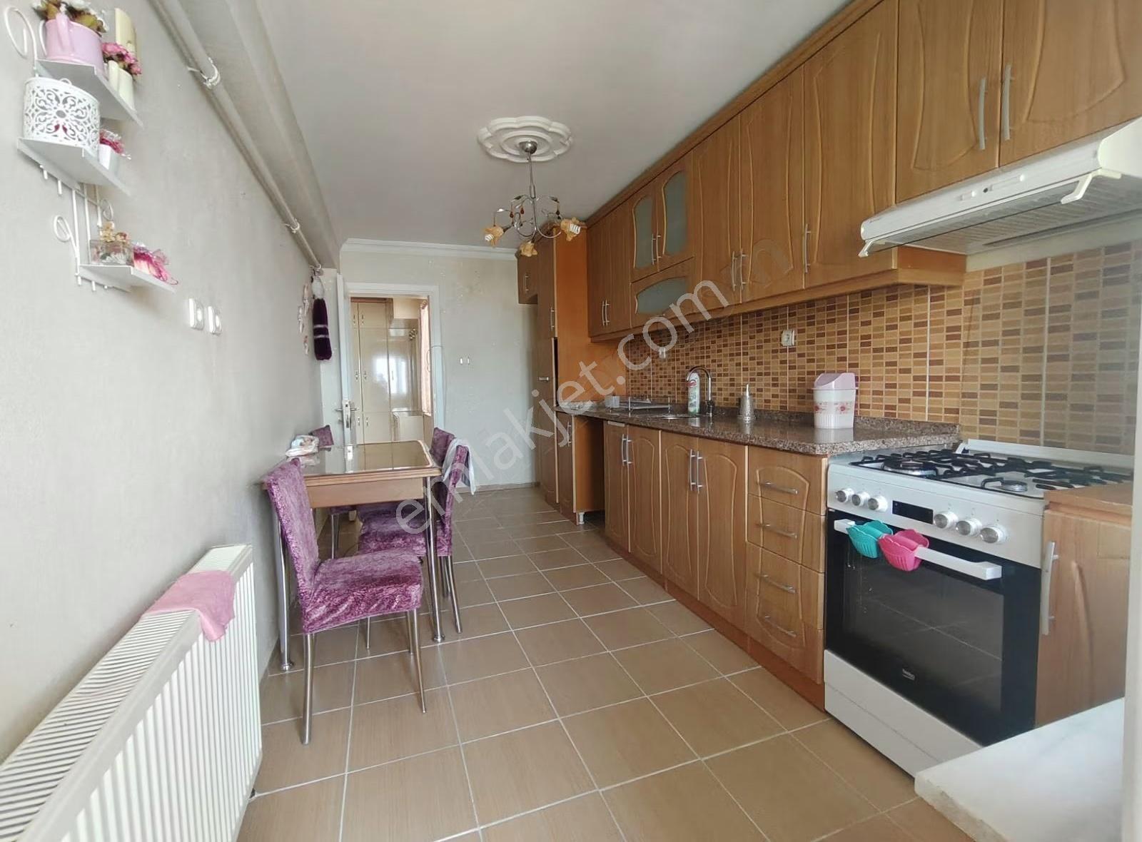 Çakır Emlak Dan. Kiralık Daire - Görsel 19