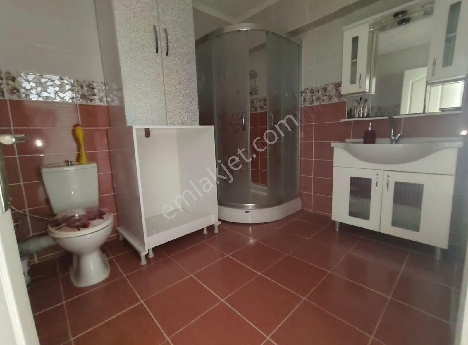 Çakır Emlak Dan. Kiralık Daire - Görsel 15