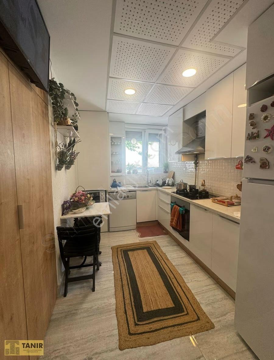 Bahçeşehir Full Tadilatlı Asansörlü Satılık Müstakil Villa 5+2 - Görsel 24
