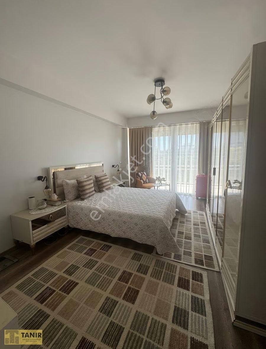 Bahçeşehir Full Tadilatlı Asansörlü Satılık Müstakil Villa 5+2 - Görsel 25