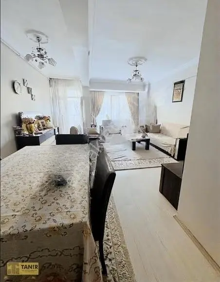 Esenyurt Talatpaşa'da Satılık 2+1 Daire - Görsel 6