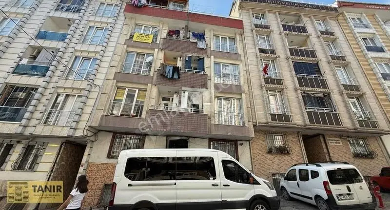 Esenyurt Talatpaşa'da Satılık 2+1 Daire