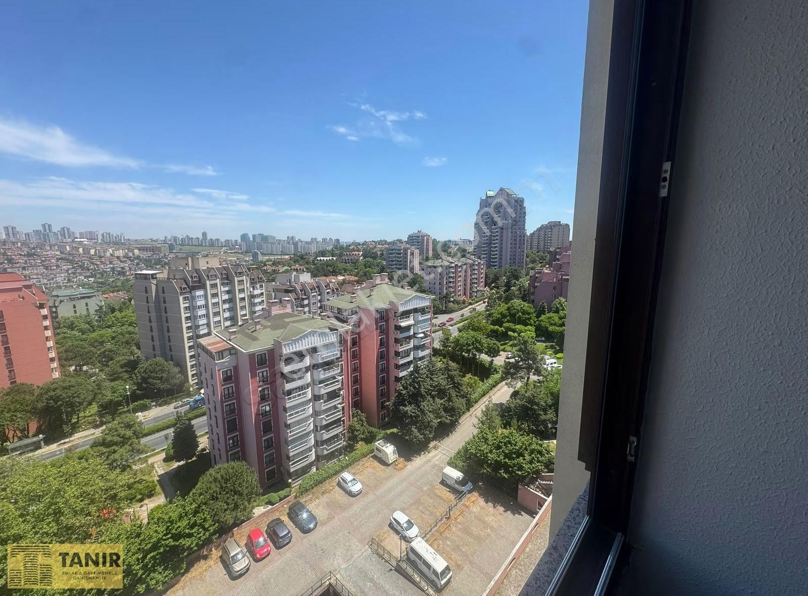Bahçeşehir Gül Blokları Yeni Tadilatı Yapılmıs Kiralık 3+1 Daire - Görsel 9
