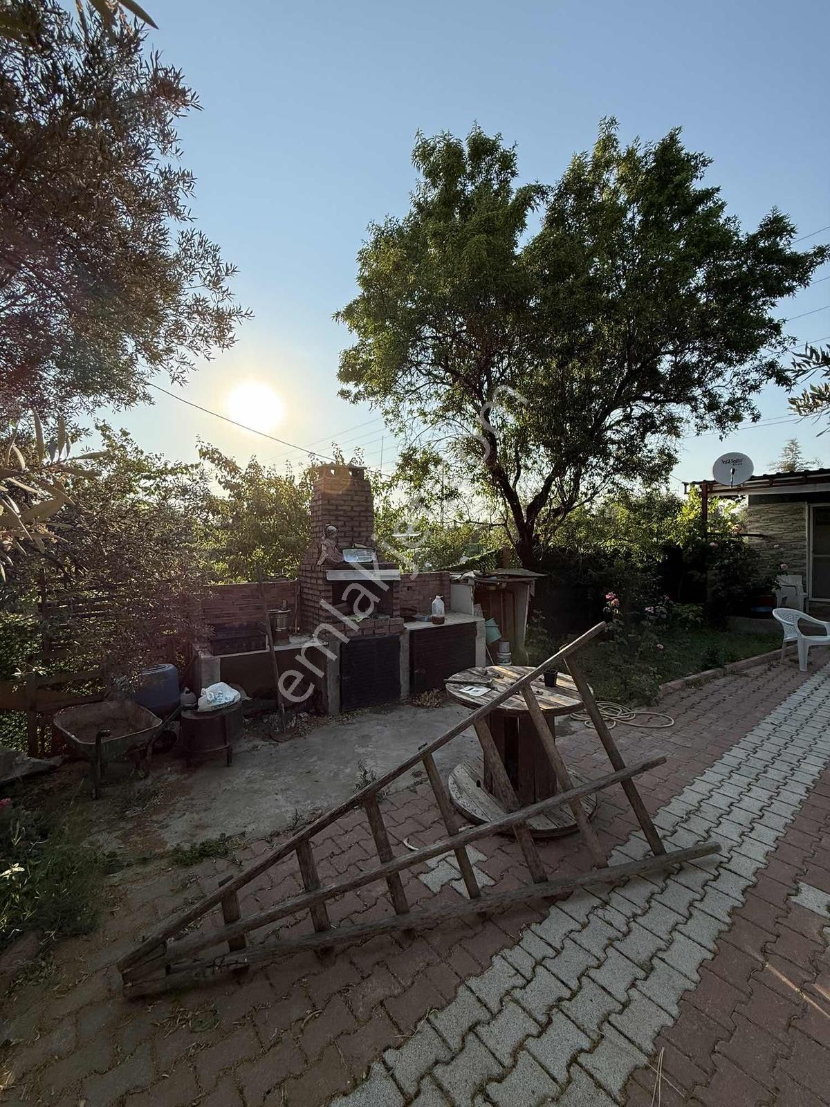 Yalçınlar Gayrimenkul'den Fırsat Hobi Bahçesi - Görsel 9