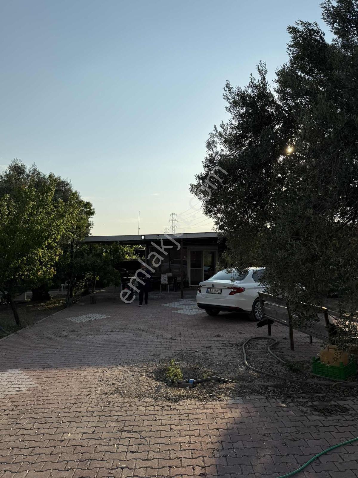 Yalçınlar Gayrimenkul'den Fırsat Hobi Bahçesi - Görsel 2
