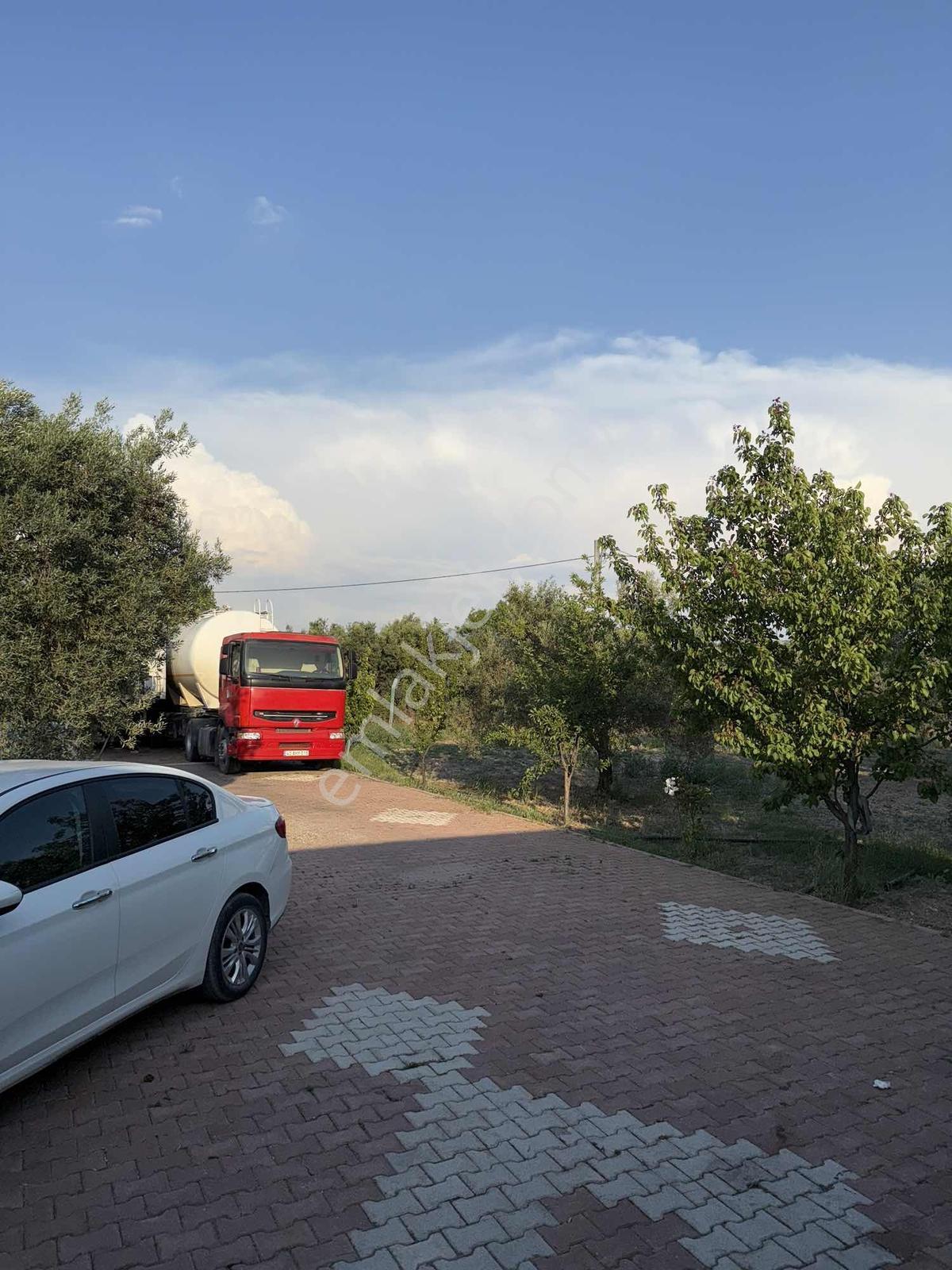 Yalçınlar Gayrimenkul'den Fırsat Hobi Bahçesi - Görsel 3