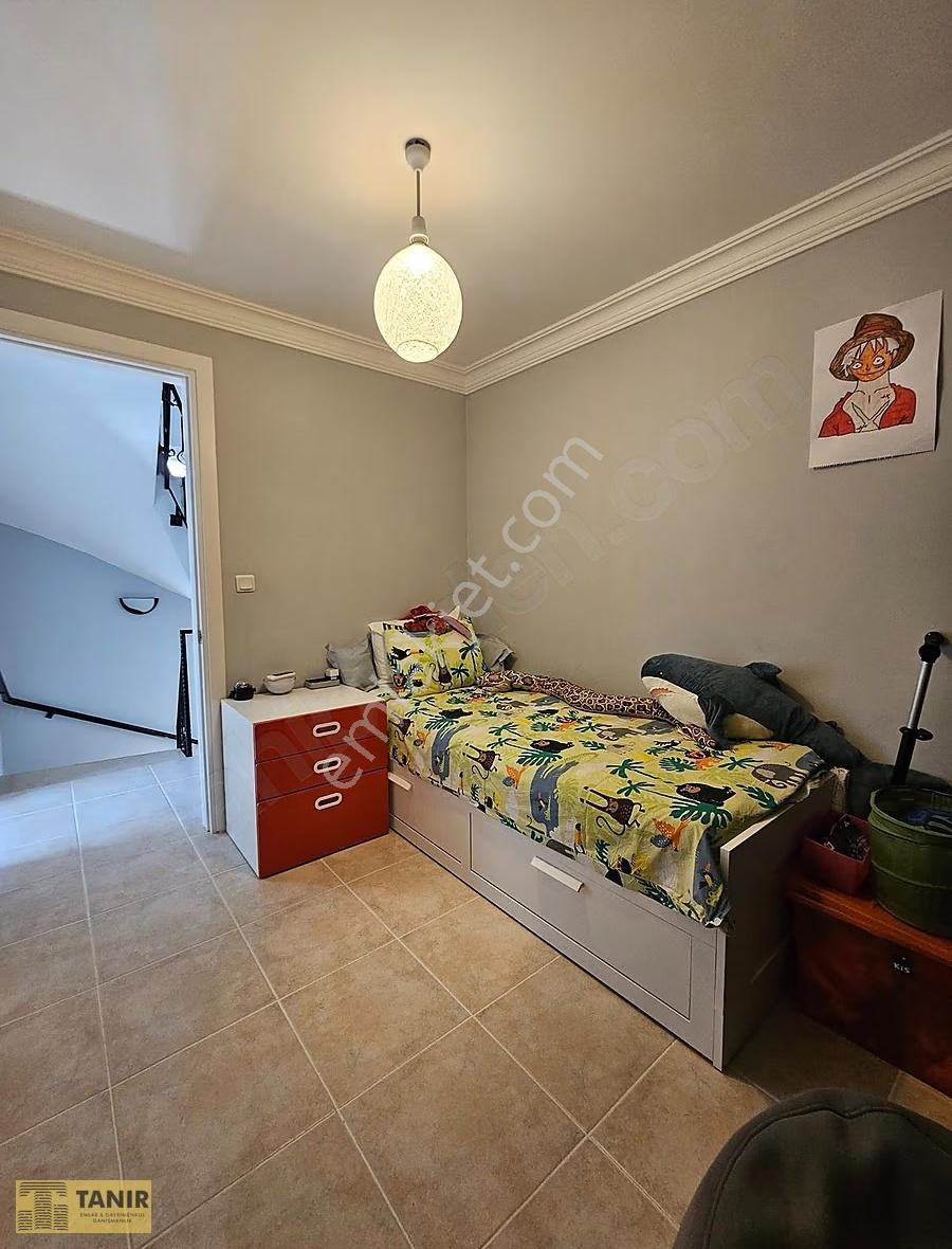 Kuşadası Davutlar Mevkii Tek Müstakil Esyalı 4+1 Villa - Görsel 24