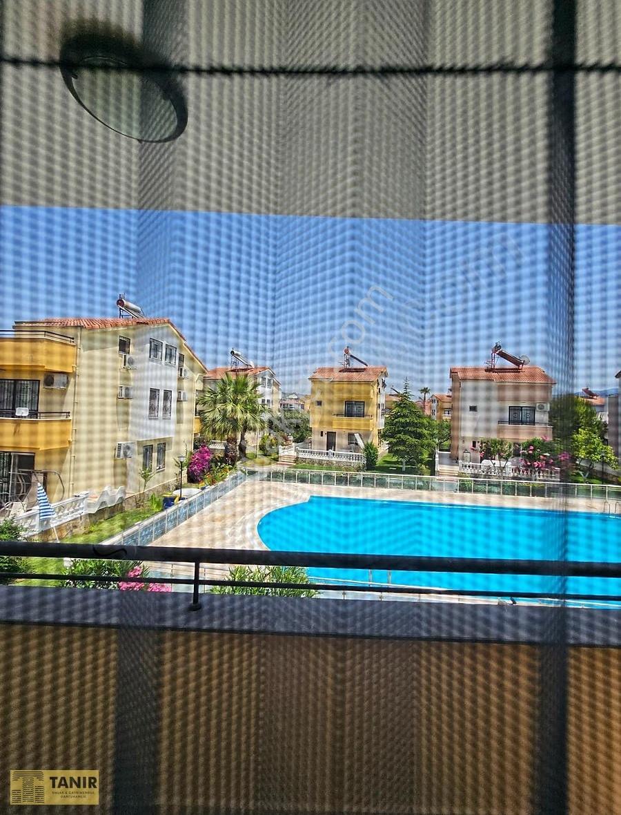 Kuşadası Davutlar Mevkii Tek Müstakil Esyalı 4+1 Villa - Görsel 5