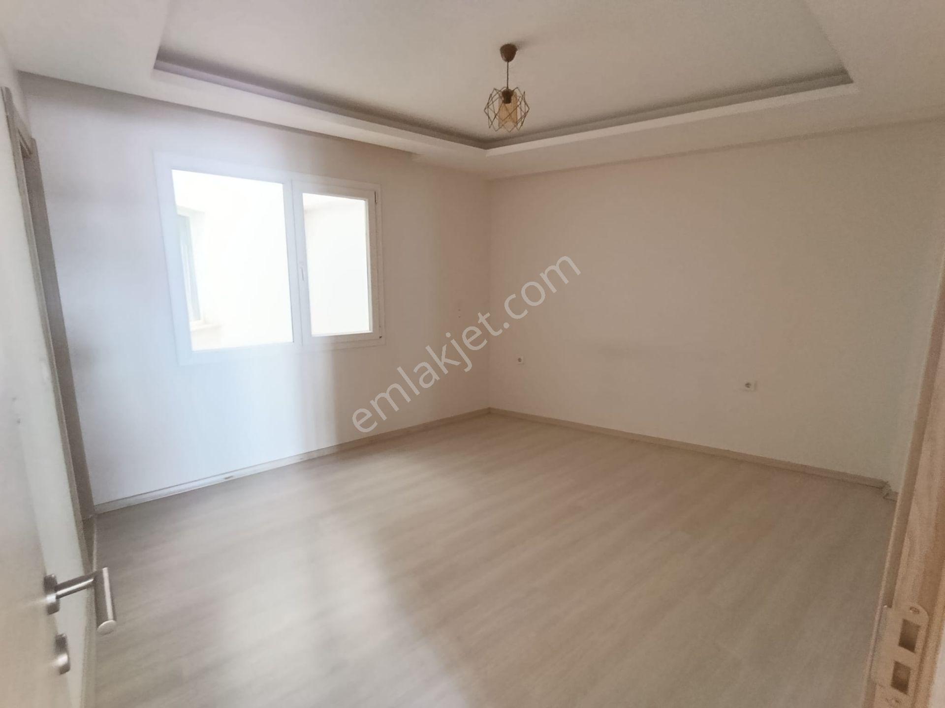 Gaziemir Atıf Bey Mah.2+1 Kapalı Mutfak Yerden Isıtmalı Ara Kat - Görsel 24
