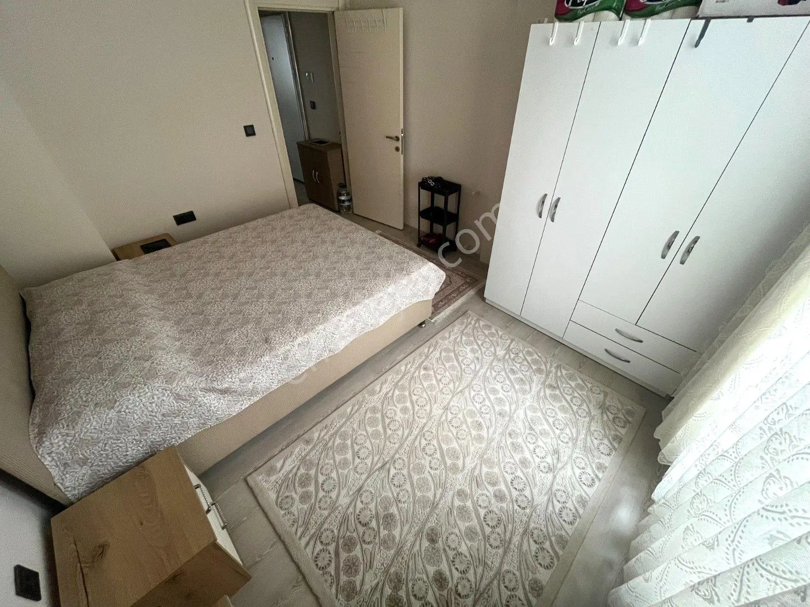 𝄞melodi'den Akçay Merkez'de Piyasanın Altında Ön Cephe Asansörlü Cam Balkon 1+1 Daire - Görsel 16