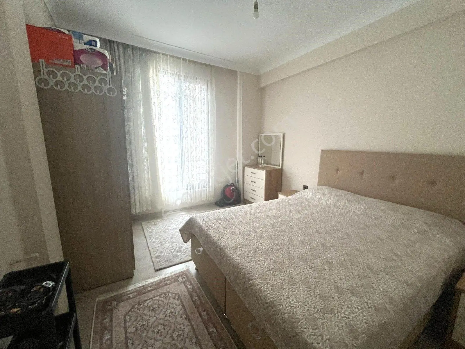 𝄞melodi'den Akçay Merkez'de Piyasanın Altında Ön Cephe Asansörlü Cam Balkon 1+1 Daire - Görsel 18