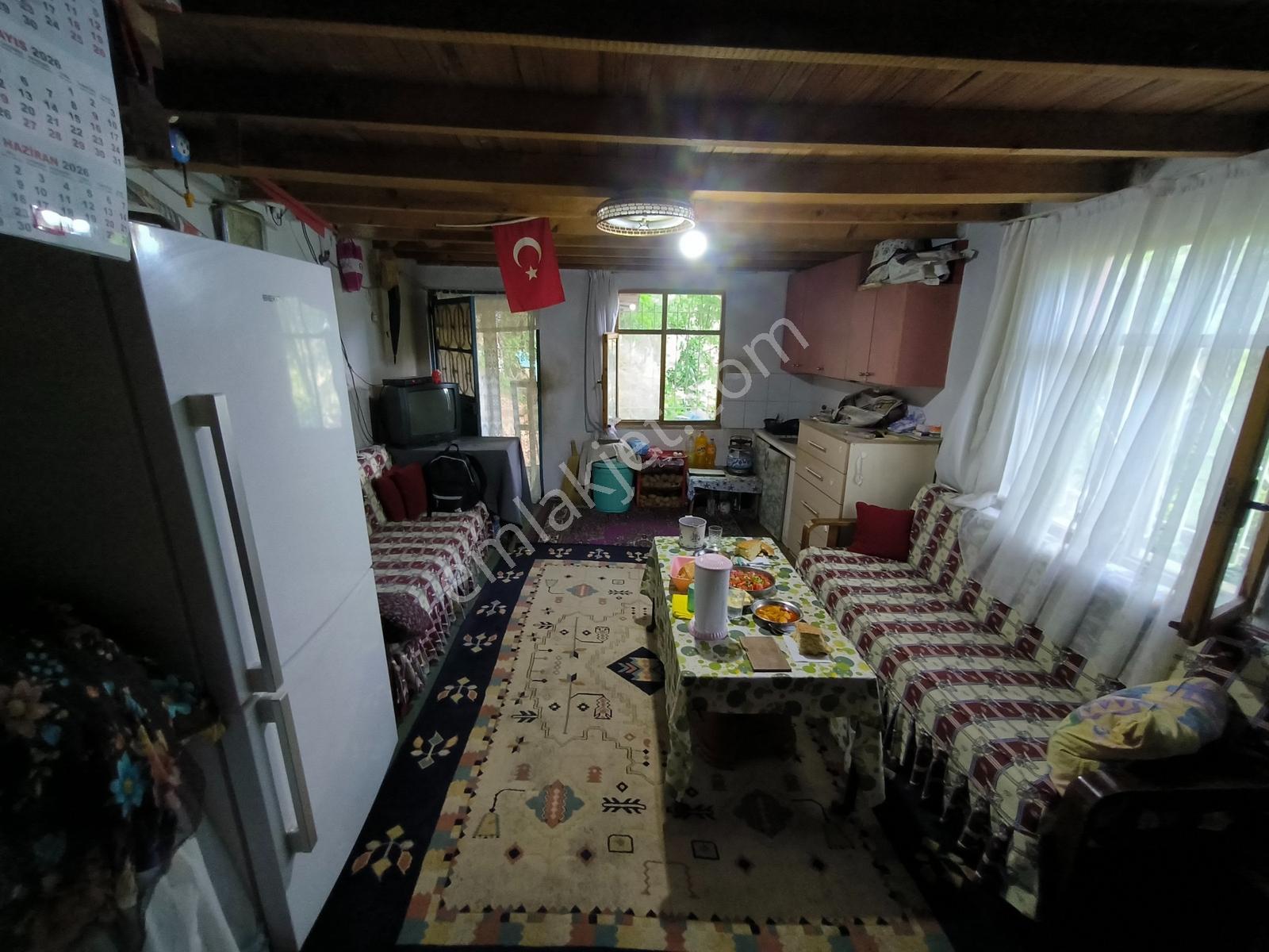 Kartepe Sultaniye Köy İçi İmarlı 2katlı Dubleks Müstakil Ev-arsa - Görsel 27