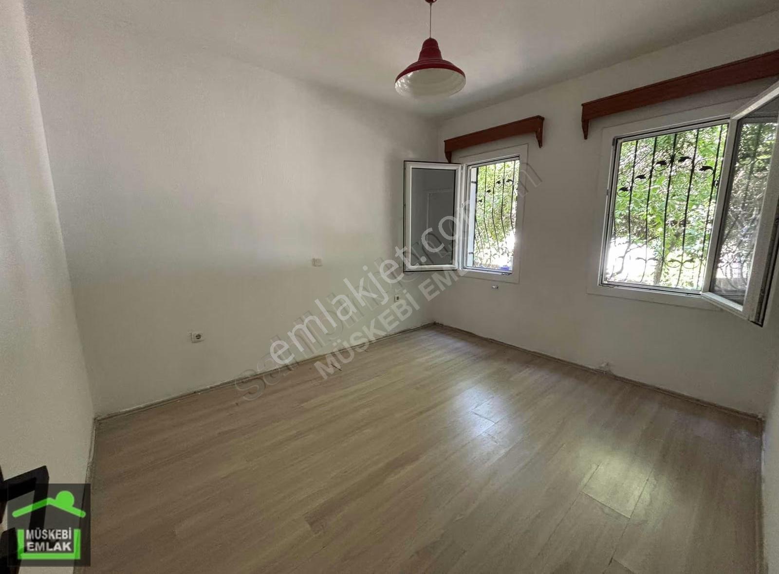 Ortakent Merkez'de 2+1 Kiralık Giriş Kat Daire - Görsel 4