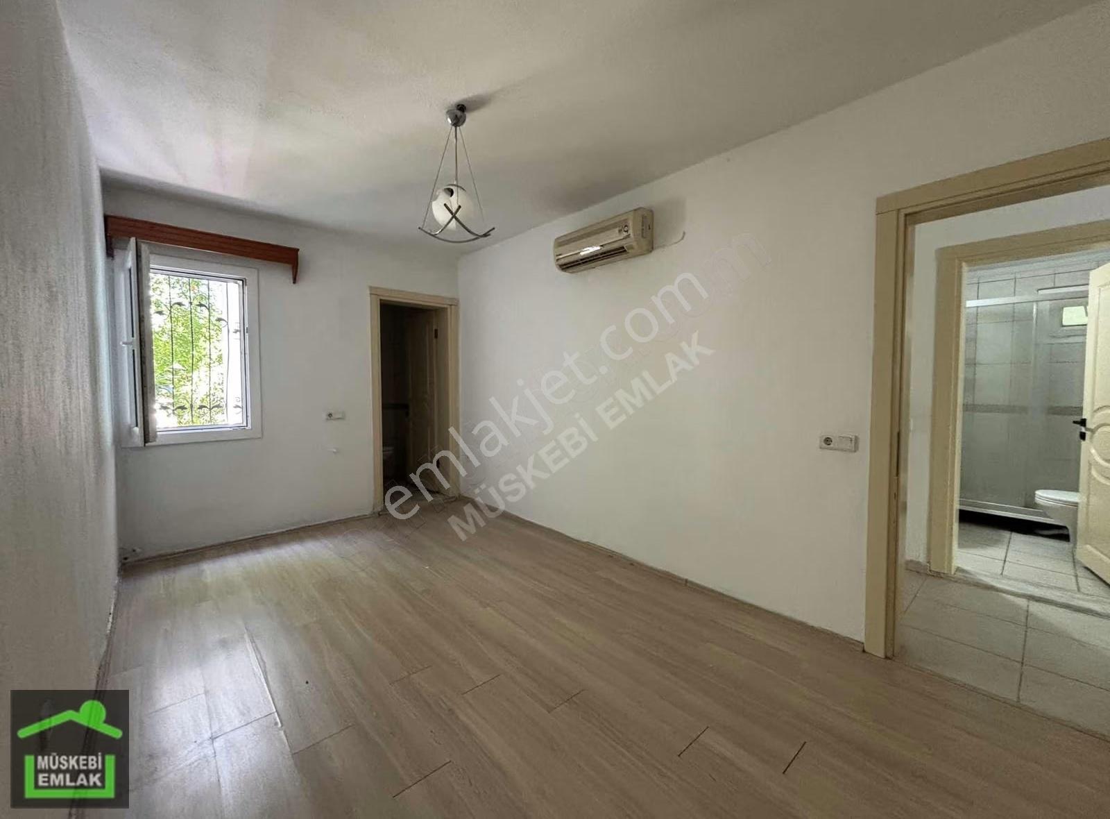 Ortakent Merkez'de 2+1 Kiralık Giriş Kat Daire - Görsel 9