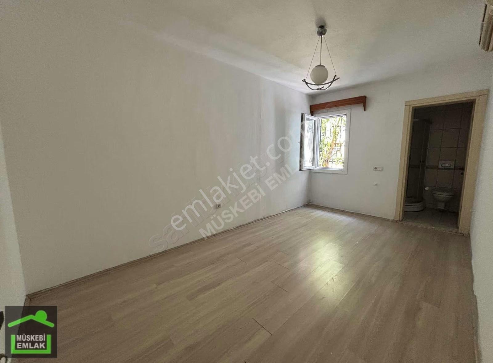 Ortakent Merkez'de 2+1 Kiralık Giriş Kat Daire - Görsel 5