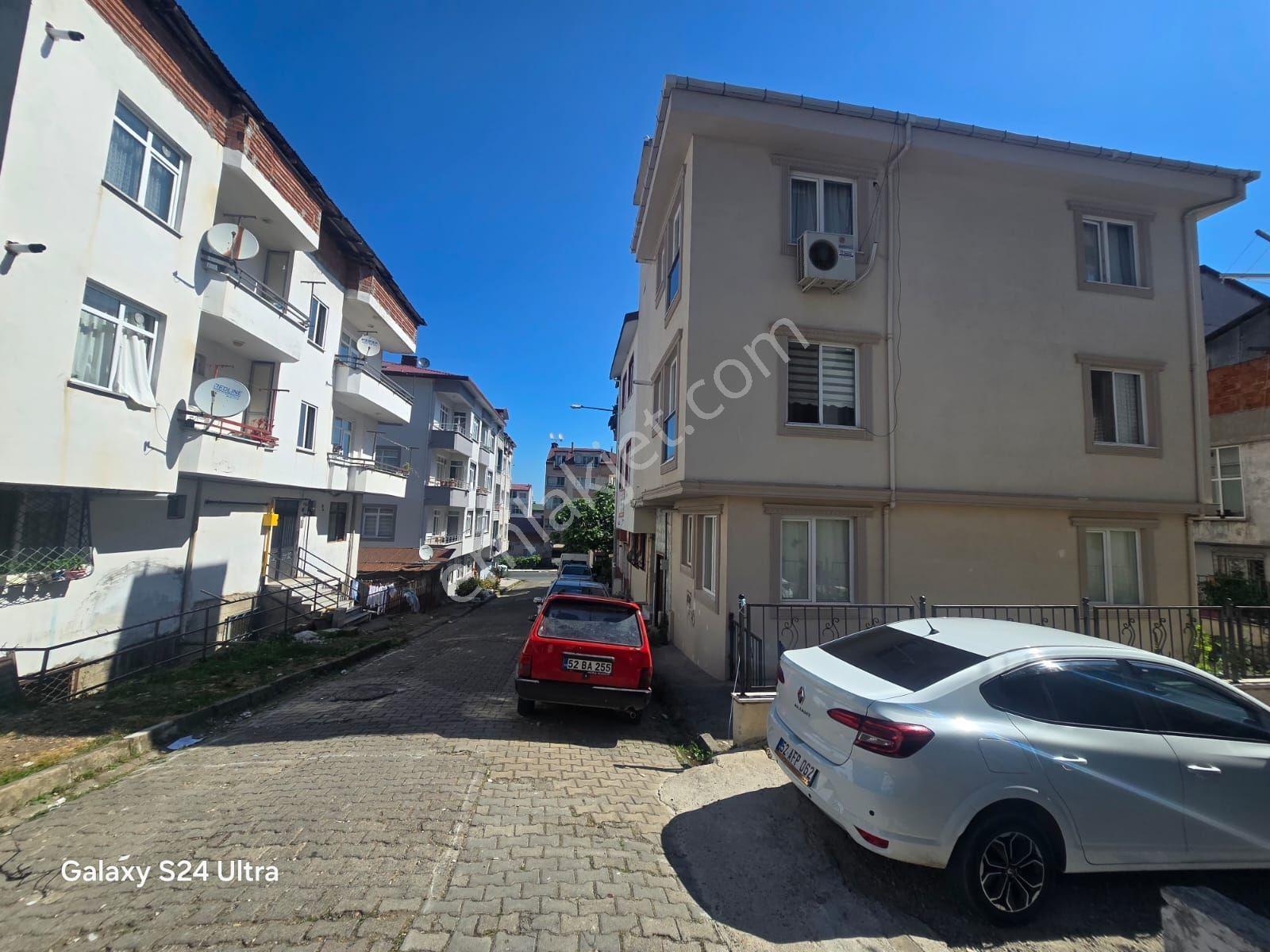 Subaşı Mah 2+1 Bahçe Düz Giriş Kat Bakımlı Satılık Daire - Görsel 3