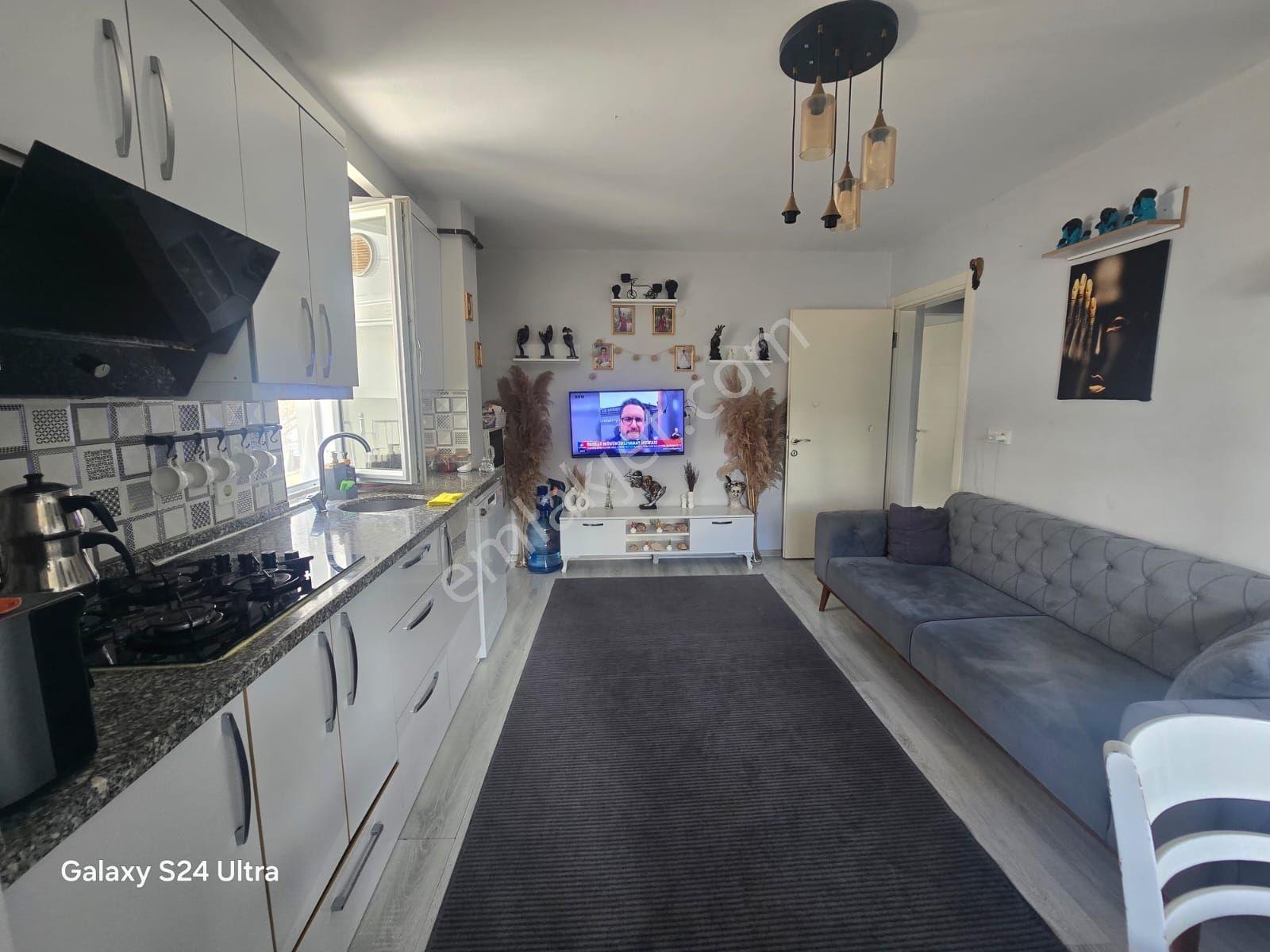 Subaşı Mah 2+1 Bahçe Düz Giriş Kat Bakımlı Satılık Daire - Görsel 18