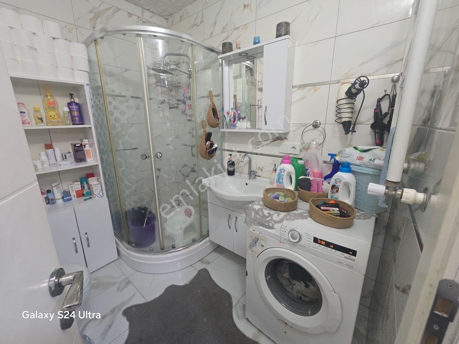 Subaşı Mah 2+1 Bahçe Düz Giriş Kat Bakımlı Satılık Daire