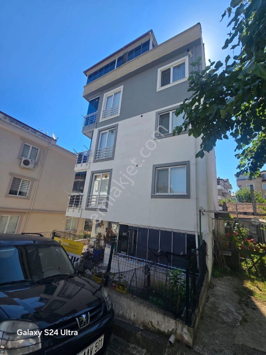 Subaşı Mah 2+1 Bahçe Düz Giriş Kat Bakımlı Satılık Daire - Görsel 7