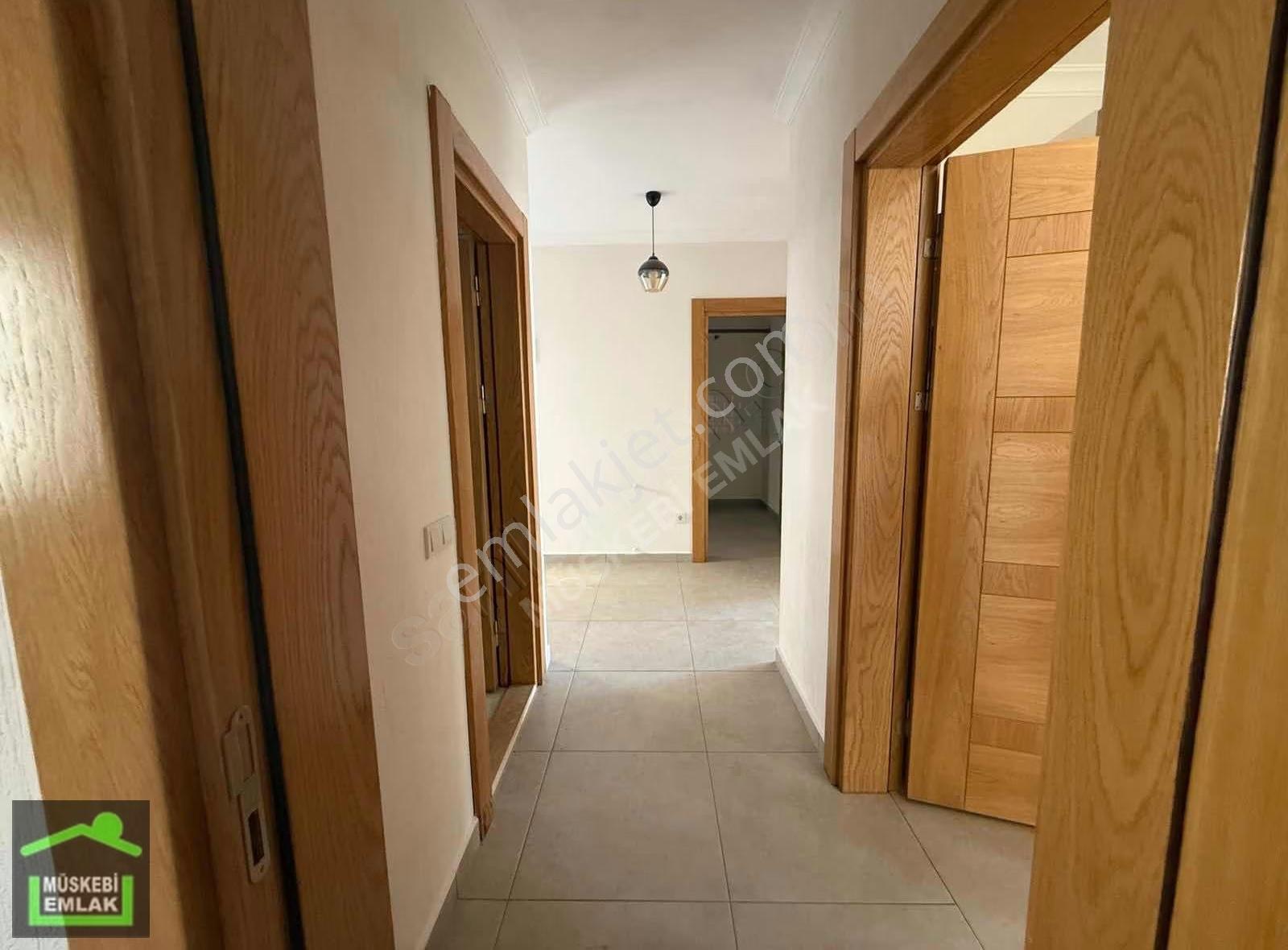 Bodrum Ortakent Merkez 2+1 Kiralık Bahçe Katı - Görsel 4